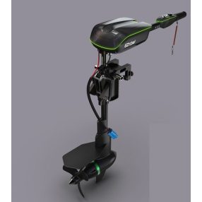 GOLDEN EZ Außenbordmotor EZ-X05T