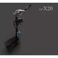 GOLDEN EZ Außenbordmotor EZ-X20T