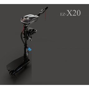 GOLDEN EZ Außenbordmotor EZ-X20R