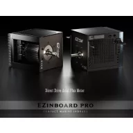 GOLDEN EZ Innenbordmotor EZ-IB10