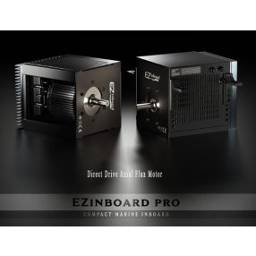 GOLDEN EZ Innenbordmotor EZ-IB10