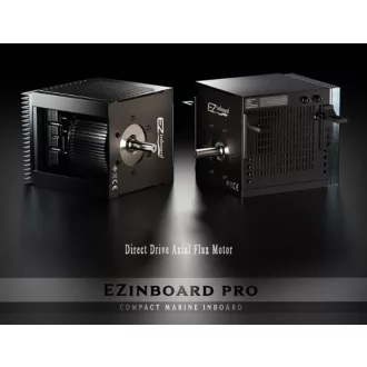 GOLDEN EZ Innenbordmotor EZ-IB15