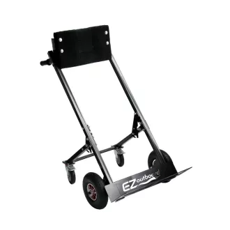 GOLDEN EZ-Motorwagen