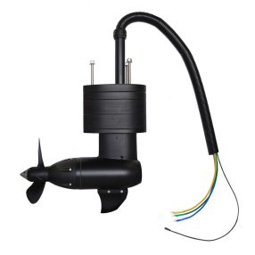 Golden EZ-X05 POD Elektromotor