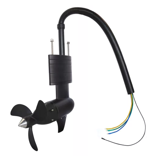 Golden EZ-X05 POD Elektromotor