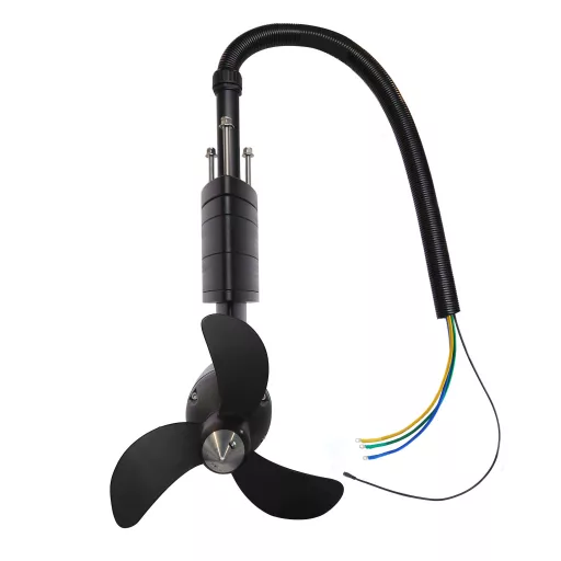 Golden EZ-X10 POD Elektromotor