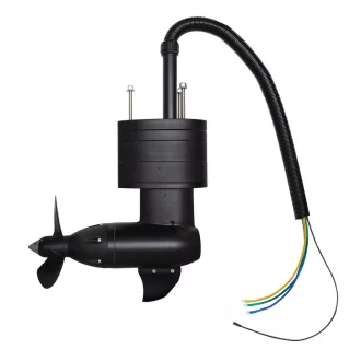 Golden EZ-X20 POD Elektromotor