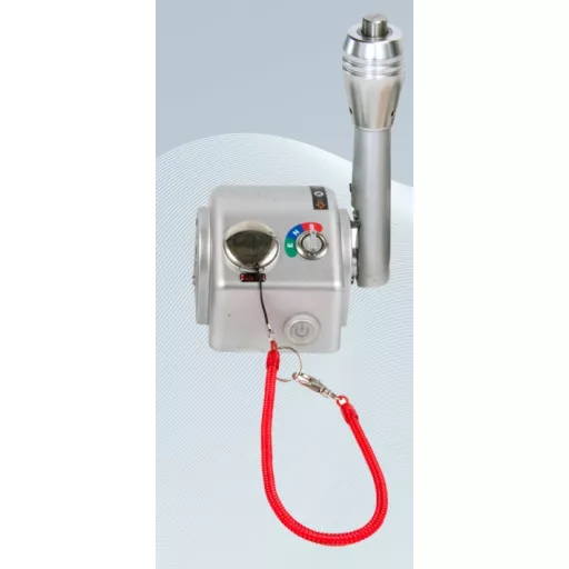 Golden EZ-X20 POD Elektromotor