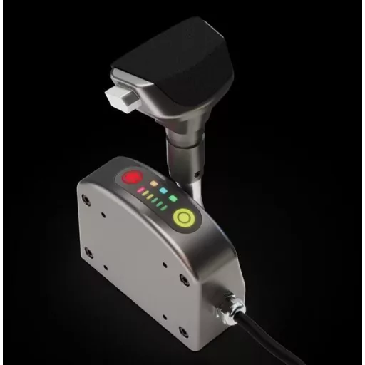 Golden EZ-X20 POD Elektromotor