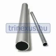 Aluminiumrohr 2 m x 25 mm BRK