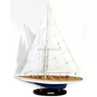 Schiffsmodell Enterprise lackiert L60