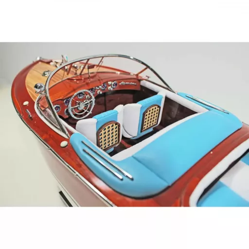 Bootsmodell Riva Aquarama L66