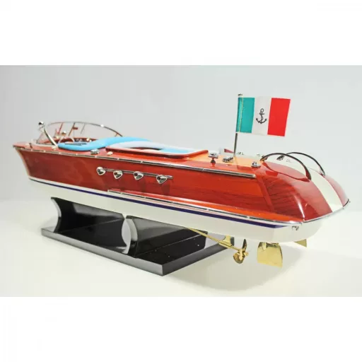 Bootsmodell Riva Aquarama L66
