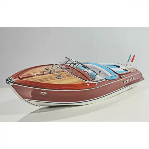 Bootsmodell Riva Aquarama L66
