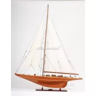 Schiffsmodell Shamrock L50