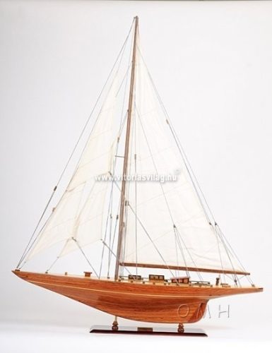 Schiffsmodell Shamrock L50