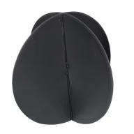 Schwarze Kugel (für ungarische Gewässer, 40 cm) HU TRX