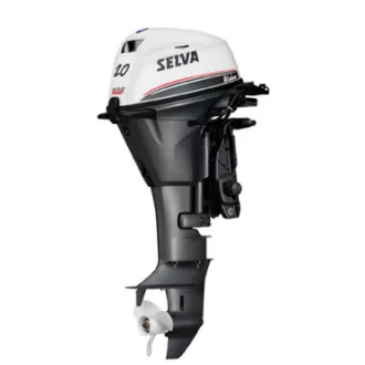 SELVA Wahoo 20 xs C