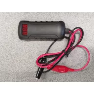 Batterie tester digital 12 Volt TRX