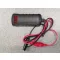 Batterie tester digital 12 Volt TRX