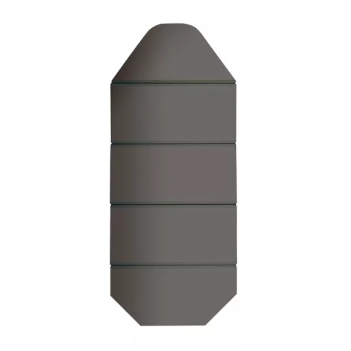 Aufblasbarer Kolibri Standard K-220T