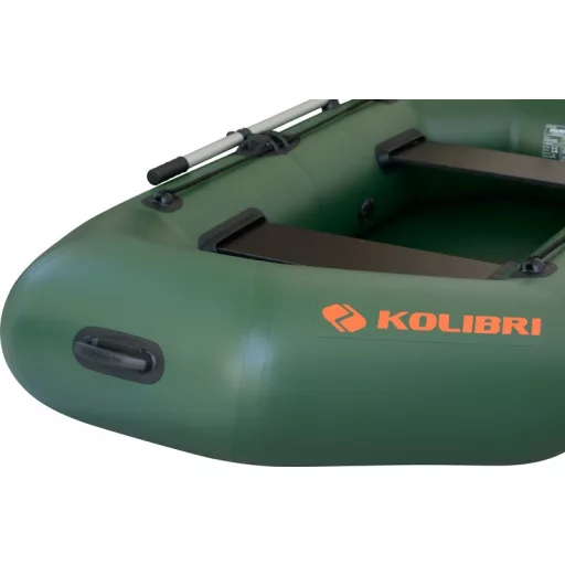 Aufblasbarer Kolibri Standard K-220T