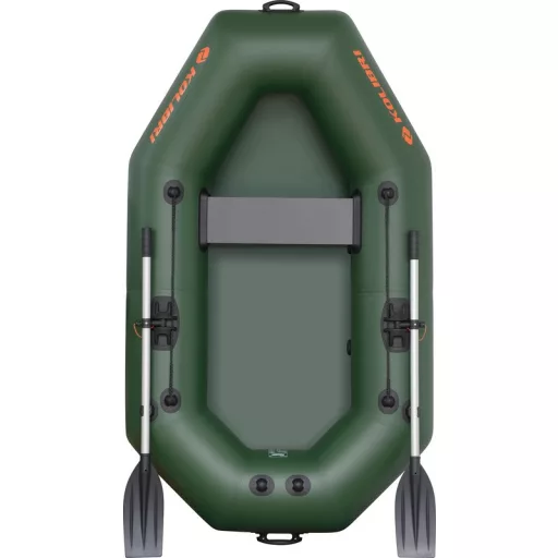 Aufblasbarer Kolibri Standard K-220T