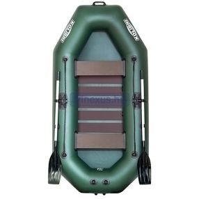 Aufblasbarer Kolibri Standard K-260T