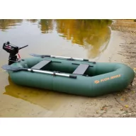 Aufblasbarer Kolibri Profi K-250T