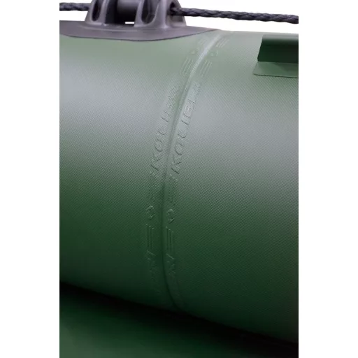 Aufblasbarer Kolibri Profi K-250T