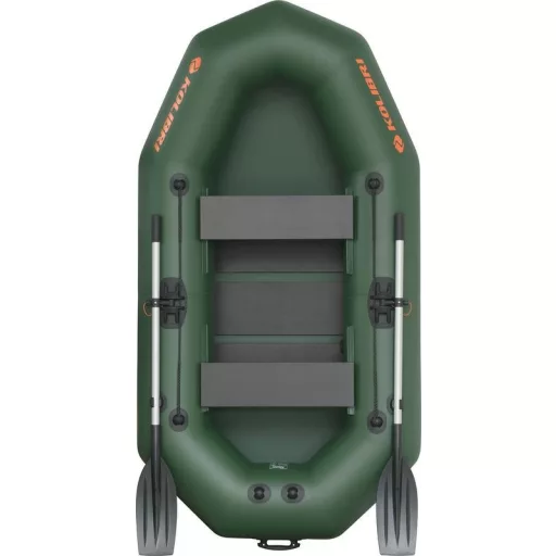 Aufblasbarer Kolibri Profi K-250T