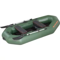 Aufblasbarer Kolibri Profi K-270T