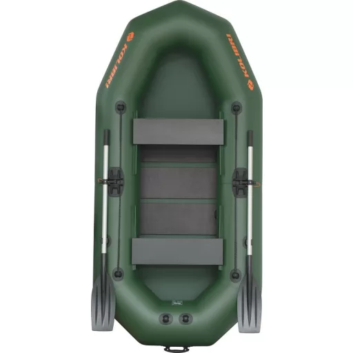 Aufblasbarer Kolibri Profi K-270T