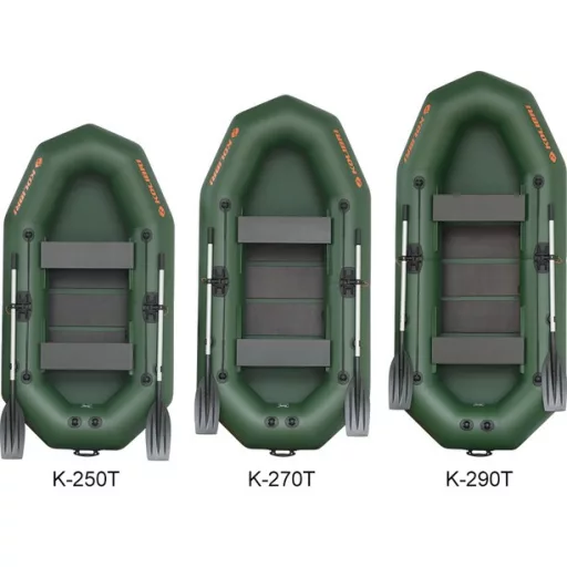 Aufblasbarer Kolibri Profi K-270T