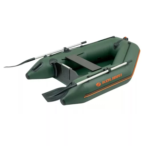 Schlauchboot Kolibri KM Standard KM-200elle