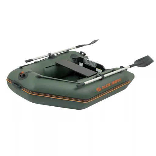 Schlauchboot Kolibri KM Standard KM-200elle