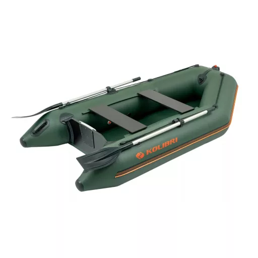 Schlauchboot Kolibri KM Standard KM-260elle