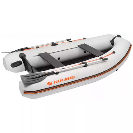 Aufblasbarer Kolibri Light Professional KM-280DL