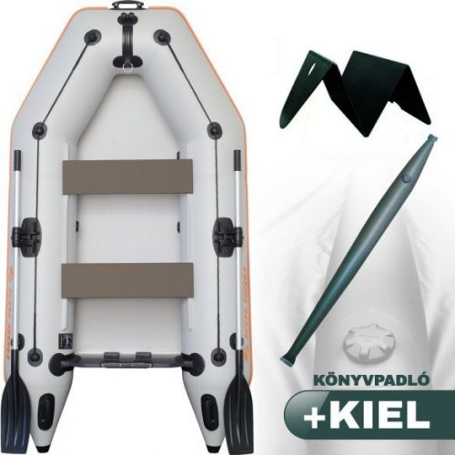 Schlauchboot Kolibri Light Professional KM-300DL