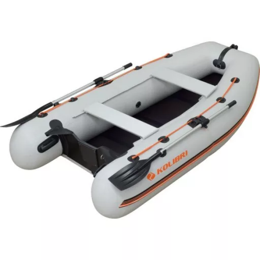 Schlauchboot Kolibri Light Professional KM-300DL