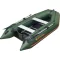 Schlauchboot Kolibri Professional KM-300D