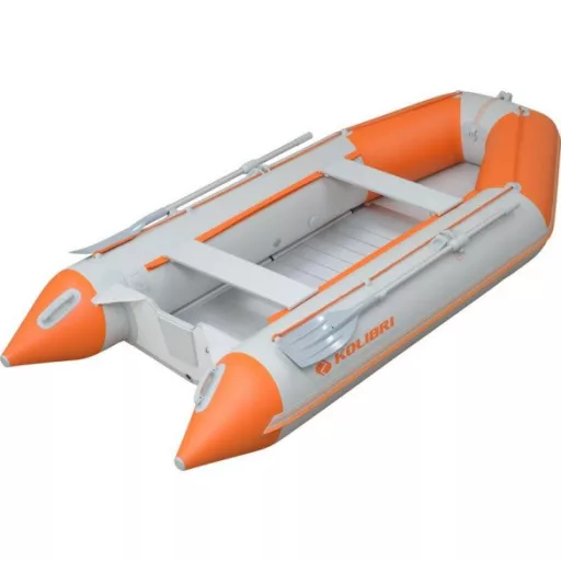Aufblasbarer Kolibri Professional KM-360D