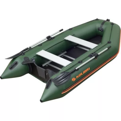 Aufblasbarer Kolibri Professional KM-360D