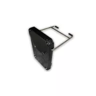 Motorhalterung für Kolibri-Schlauchboot