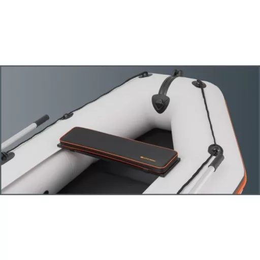 Hummingbird gepolsterter Sitz für KM-Schlauchboot 84x20cm