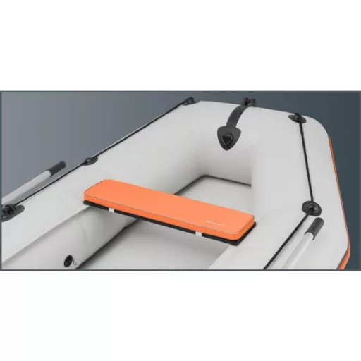 Hummingbird gepolsterter Sitz für KM-Schlauchboot 84x20cm
