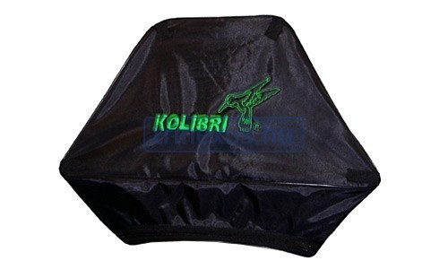 Kolibri-Bugtasche für K- und KM-Jollen