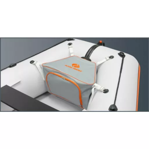 Kolibri-Nasentasche für KM-Schlauchboot
