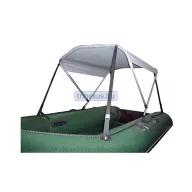Hummingbird-Bimini-Top für K- und KM-Jollen
