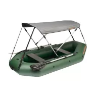 Hummingbird-Bimini-Top für K- und KM-Jollen